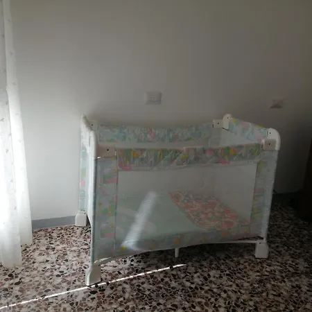 Casa Cinzia Apartman *