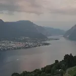 Casa Cinzia Apartamento Bellagio