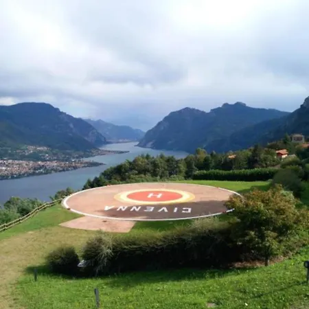 Casa Cinzia Apartment Bellagio