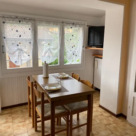 Casa Cinzia Apartment
