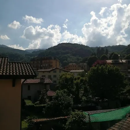 Casa Cinzia Apartment Bellagio