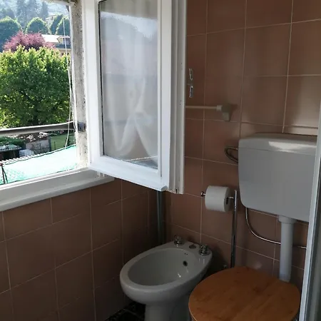 Casa Cinzia Apartment *