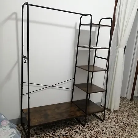 Casa Cinzia Apartment
