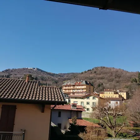 Casa Cinzia Apartment Bellagio
