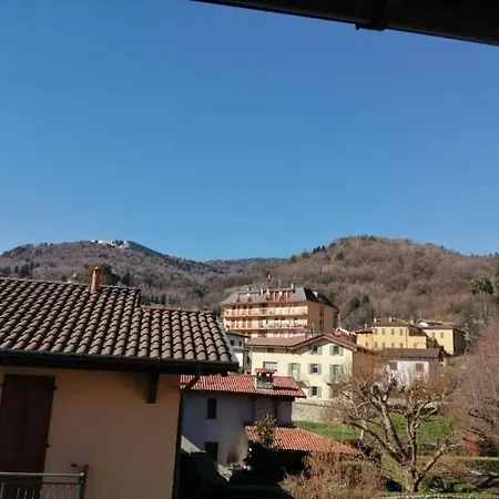 Casa Cinzia Apartment *