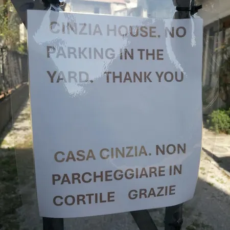 Casa Cinzia Apartment Bellagio