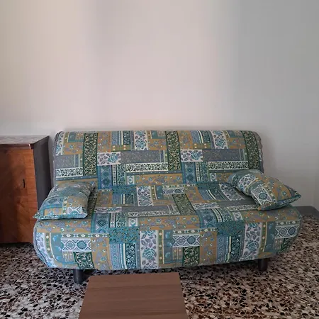 Casa Cinzia 아파트