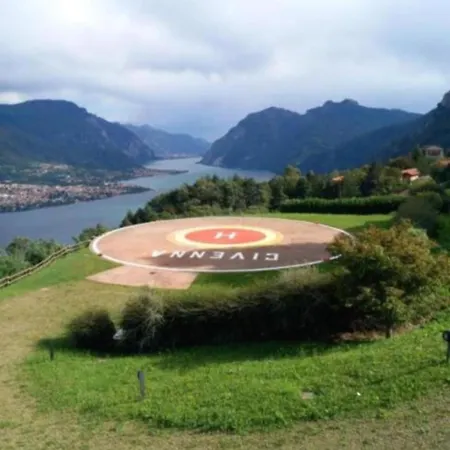 Appartement Casa Cinzia Bellagio