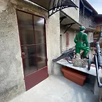 شقة Casa Cinzia