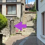 Casa Cinzia Διαμέρισμα *