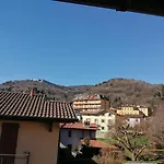 Casa Cinzia شقة بيلاجيو