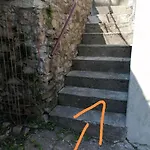 شقة Casa Cinzia