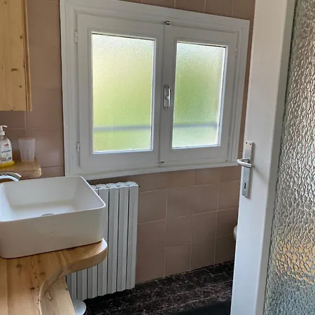 Casa Cinzia Lägenhet