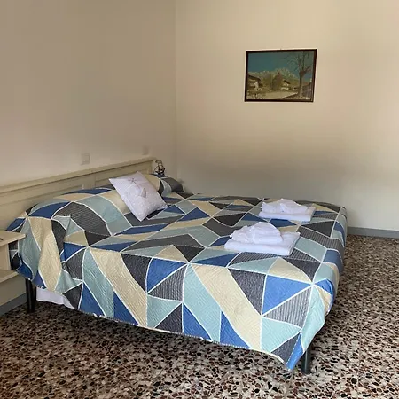 Casa Cinzia Apartmán *
