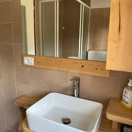 Casa Cinzia 아파트