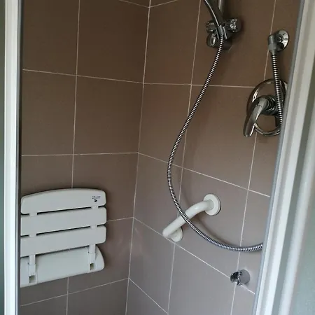 Appartamento Casa Cinzia *