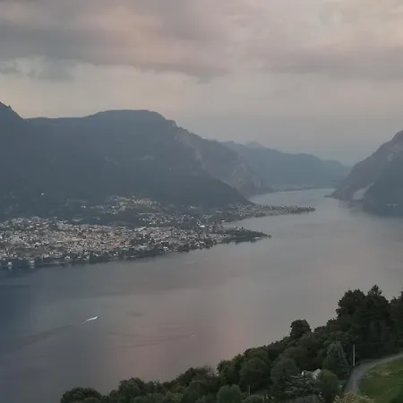Casa Cinzia Appartamento Bellagio