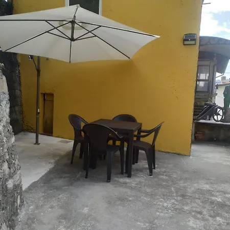 Appartamento Casa Cinzia Bellagio