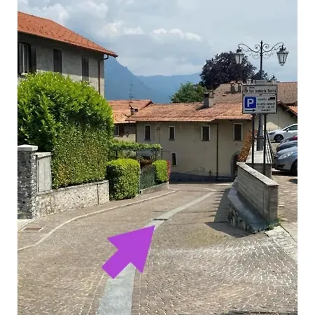 Casa Cinzia Appartamento *