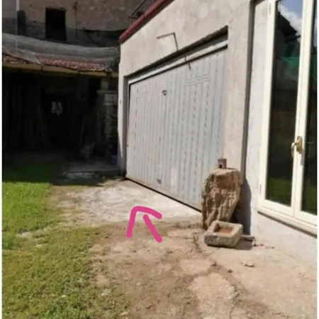 Casa Cinzia Appartamento *