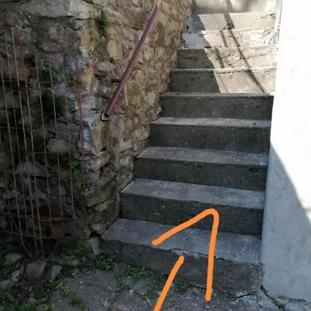 Appartamento Casa Cinzia