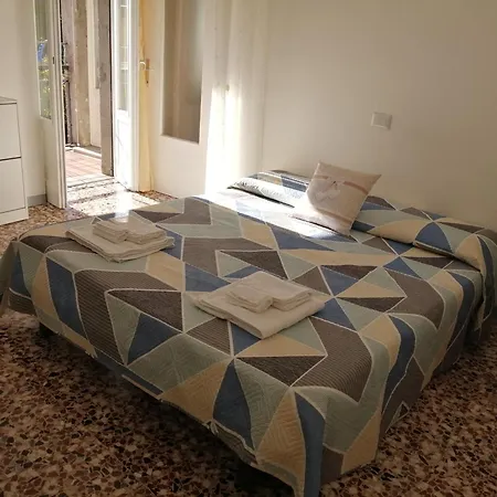 Casa Cinzia Lägenhet *