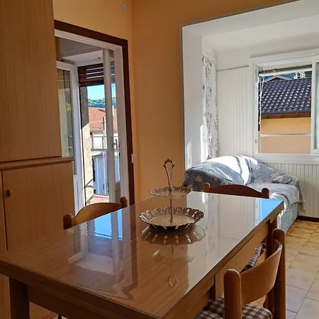 Casa Cinzia Appartamento Bellagio