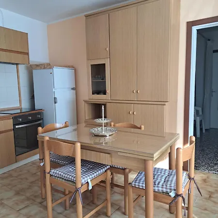 Casa Cinzia