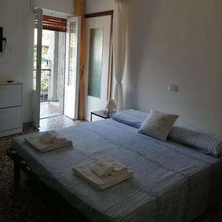 Apartmán Casa Cinzia Bellagio
