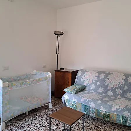Appartamento Casa Cinzia *
