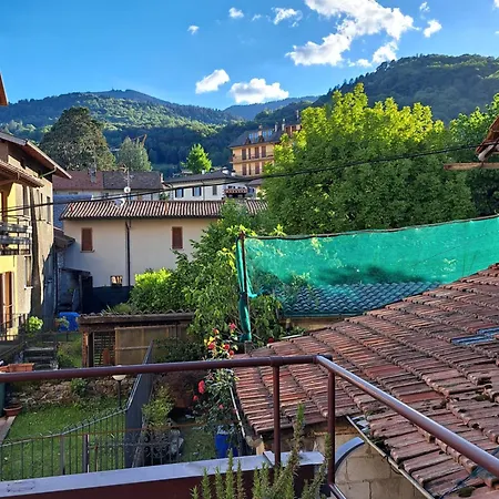 Appartamento Casa Cinzia *