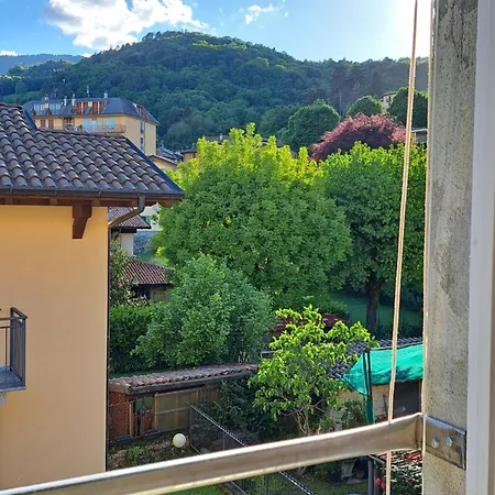 Casa Cinzia * Bellagio