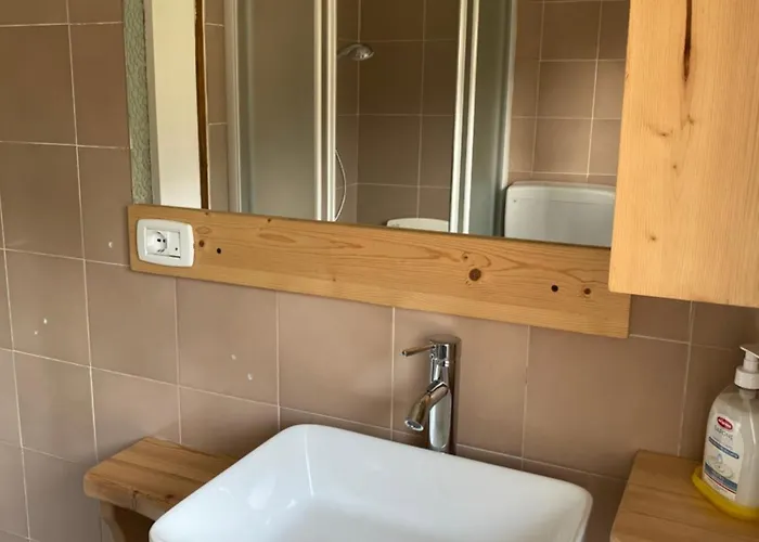 Casa Cinzia Apartment