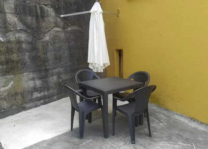 Casa Cinzia
