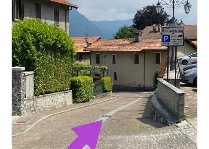 Casa Cinzia Apartment *